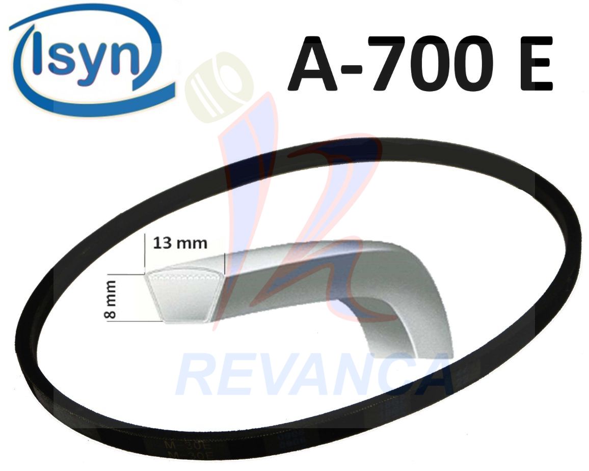 CORREA A-700E ISYN