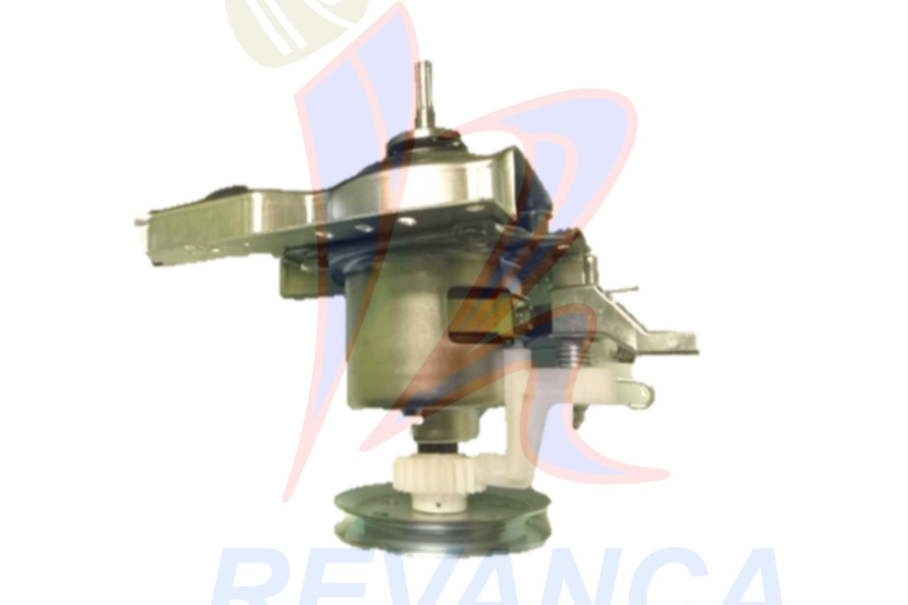 TRANSMISION METALICA ELECTROLUX C/PUENTE CORTO PLEATEADA GBW-50669C