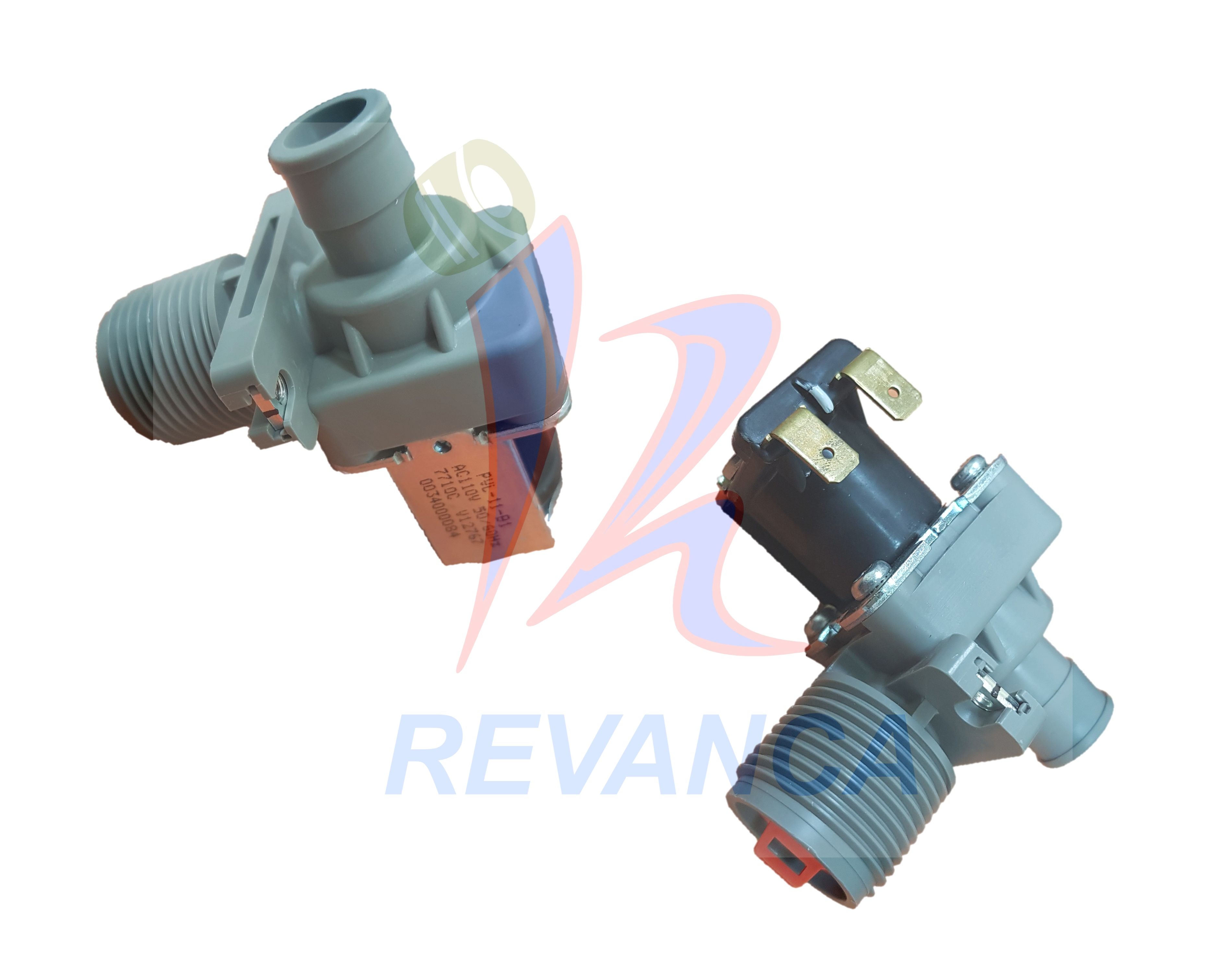 VALVULA ENTRADA DE AGUA CALIENTE LAV. HAIER XQB65-918/0034000084/WH13X26177