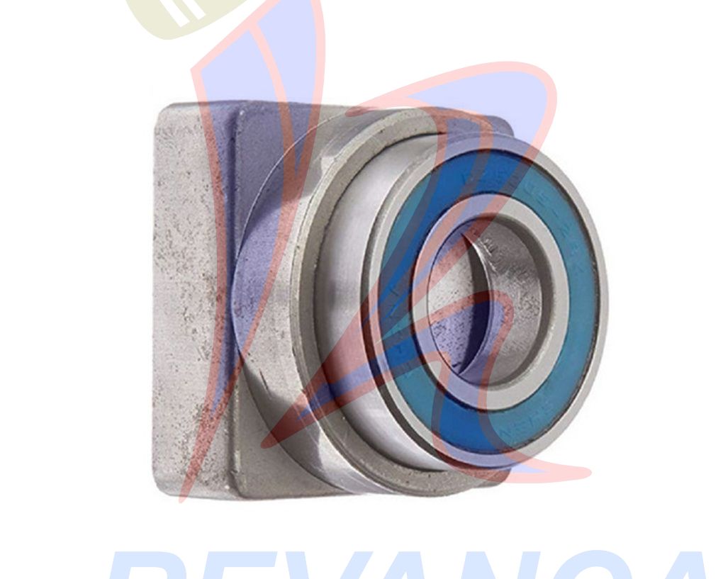 ROLINERA DE RACHE CON BASE ORIGINAL 131556901