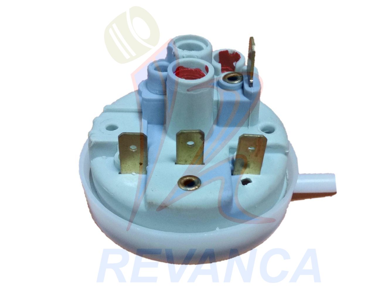 PRESOSTATO ELECTROLUX IV-50825C