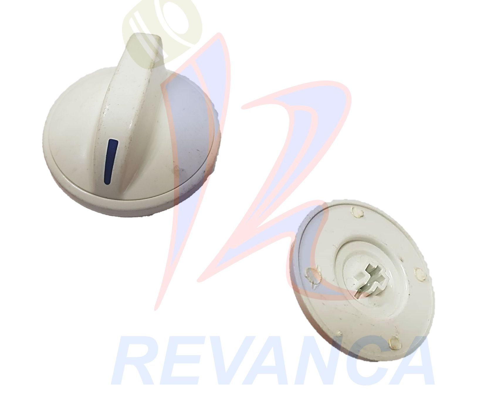 PERILLA BLANCA TIME LAV. ASIATICA DIAMETRO 6.5 CM