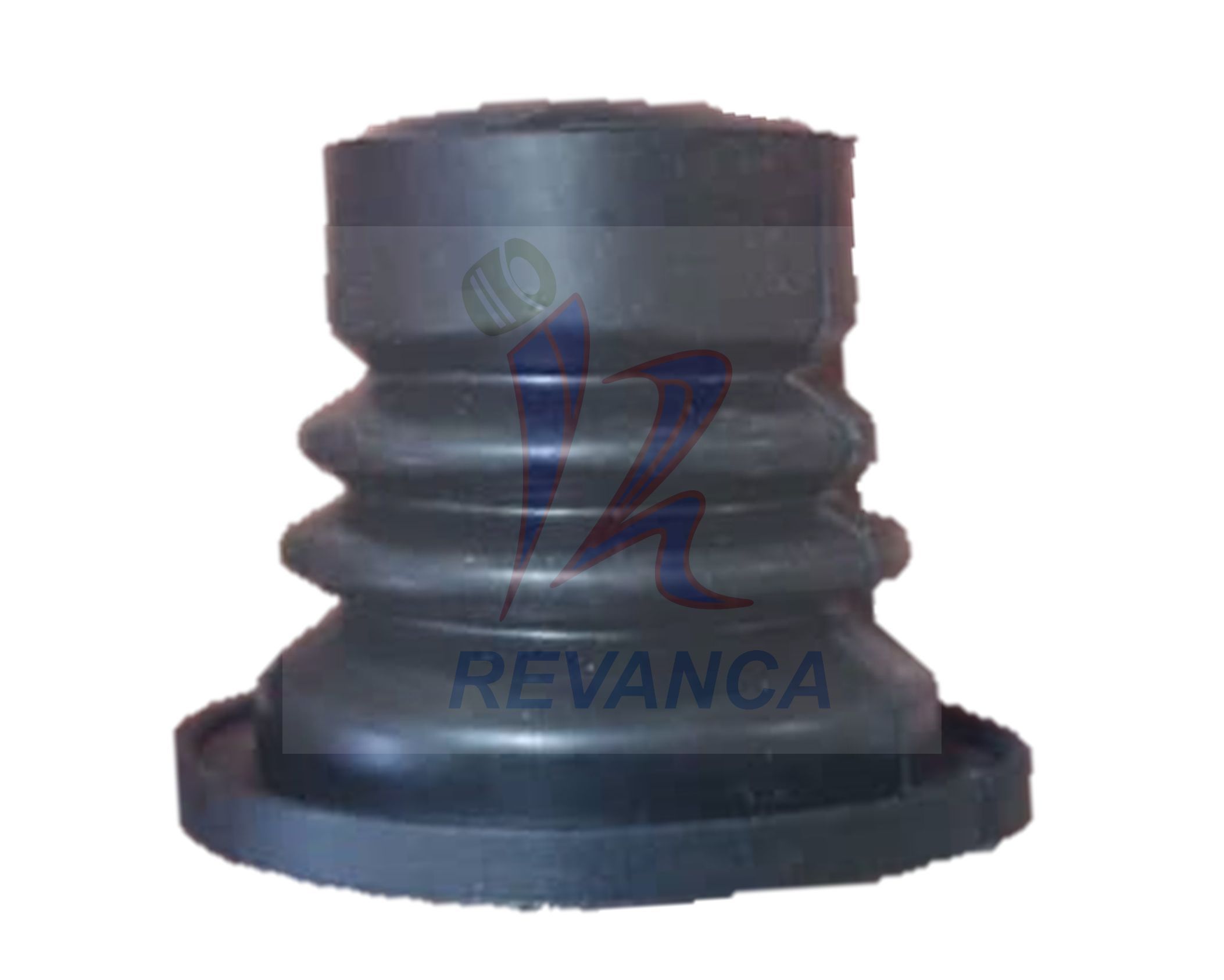 FUELLE CONICO 2 BORDES