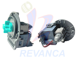 CUERPO DE BOMBA DE AGUA 40/45 WTS 2118-45W ISYN