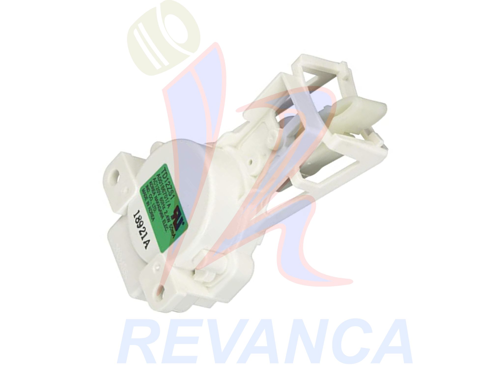 MOTOR DRIVE ELECTROLUX/FRIGIDAIRE ORIGINAL 5304492254/64500661/64500662