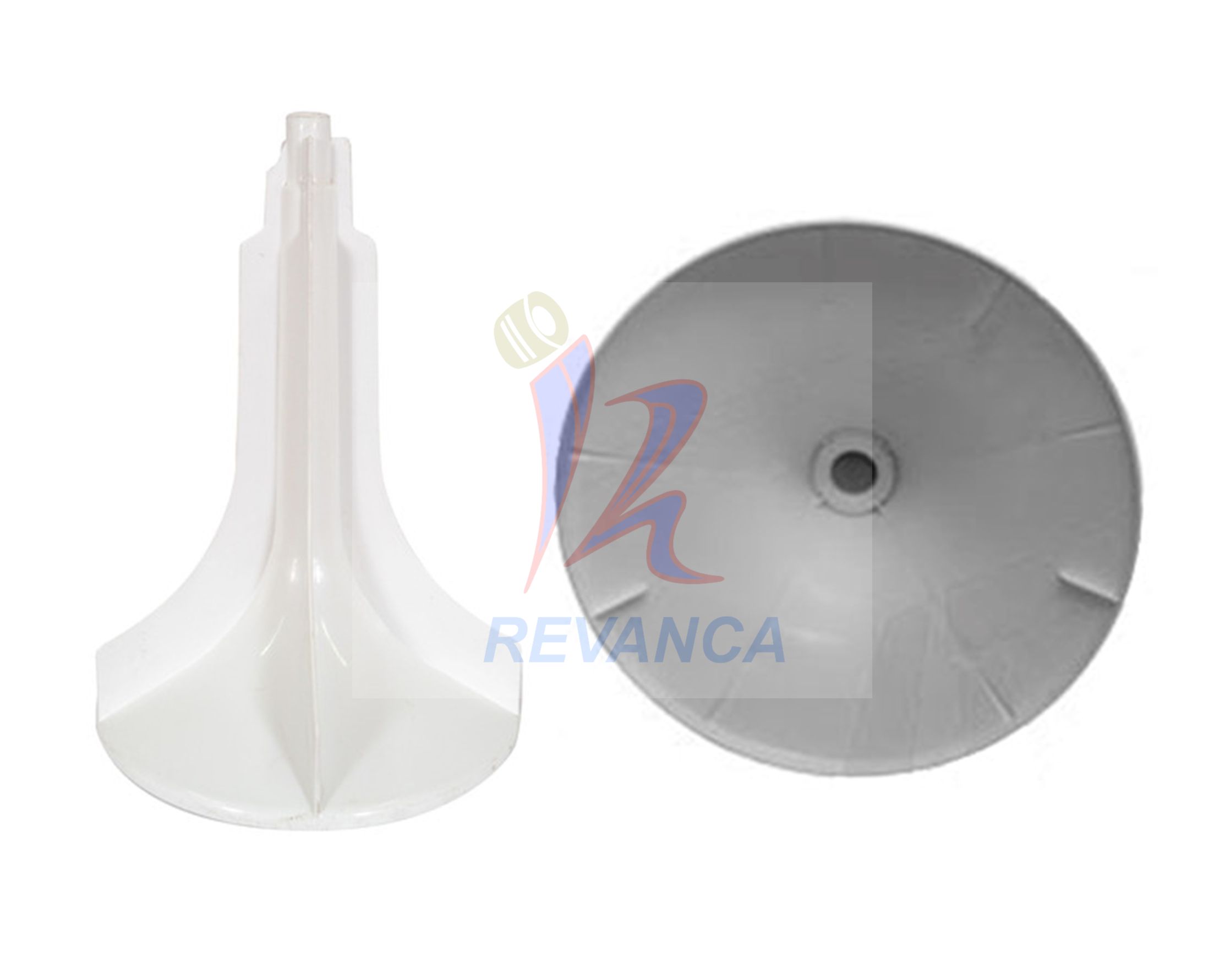 AGITADOR LAVADORA FRIGIDAIRE/ELECTROLUX/WHESTING HOUSE 3204401