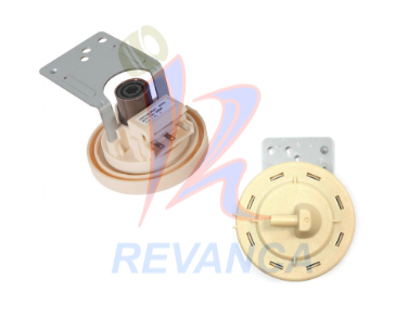 PRESOSTATO LAVADORA SAMSUNG/LG DC97-03716C/DN-S19