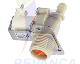 VALVULA ENTRADA DE AGUA LG 5220FR2006H /VW-20031C