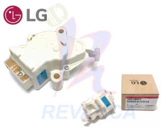 MOTOR DRIVE ORIGINAL LG 3 TERMINALES 5250FA1731Q