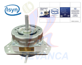 MOTOR SECADO 70W  WATERPROOF ALAMBRE DE COBRE