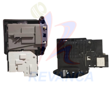 SWITCH LID LOCK LG EBF61315801