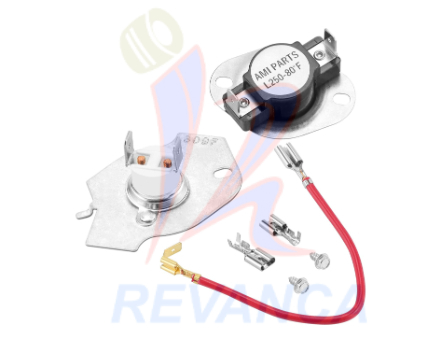 TERMICO KIT SEC. WHIRLPOOL ORIGINAL 279816