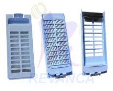 FILTRO ATRAPA PELUSA HAIER HWM150-0623S
