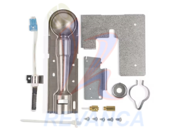 KIT CONVERSION DE GAS SECADORA FRIGIDAIRE/ELECTROLUX PCK3100