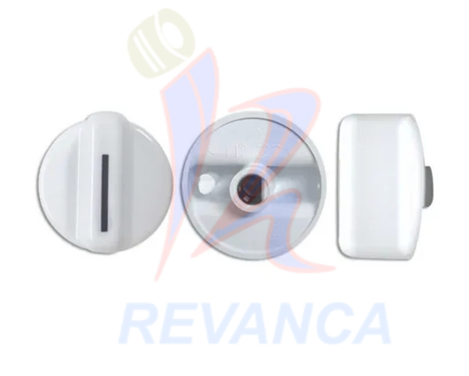 PERILLA PLASTICA SEC./LAV. FRIGIDAIRE/ELECTROLUX 131858004