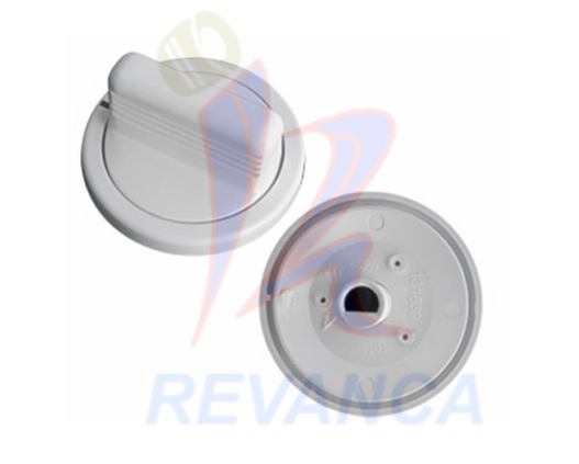 PERILLA DEL TEMPORIZADOR SECADORA FRIGIDAIRE/ELECTROLUX 131859104