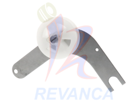 POLEA TENSORA SEC. FRIGIDAIRE/ELECTROLUX 134793511