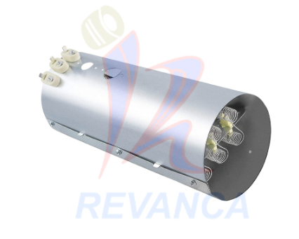 RESISTENCIA SECADORA FRIGIDAIRE/ELECTROLUX ORIGINAL 134792700