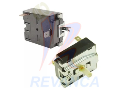 SWITCH START SEC. FRIGIDAIRE/ELECTROLUX 134398300