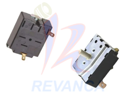 SWITCH START SEC. FRIGIDAIRE/ELECTROLUX 134399700