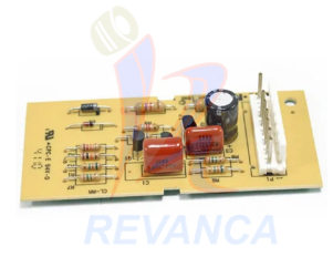 TARJETA SECADORA FRIGIDAIRE/ELECTROLUX 134216300 - Vista 0