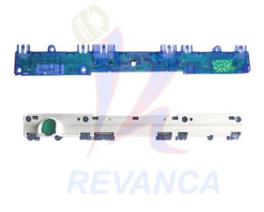 TARJETA CONTROL SECADORA FRIGIDAIRE/ELECTROLUX 137332400