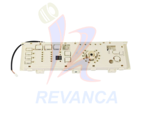 TARJETA CONTROL SECADORA FRIGIDAIRE/ELECTROLUX 5304521162