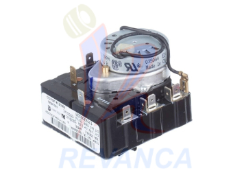 TIMER SECADORA FRIGIDAIRE/ELECTROLUX 131930600