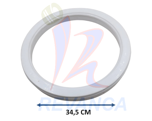 ARO DE TINA SECADO LAV HWBR-DW-2001-P