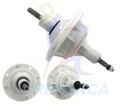 TRANSMISION HAIER 11D SIN POLEA