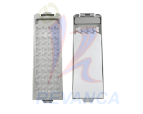 FILTRO ATRAPA PELUSA SIRVE DAEWOO 3611912200/LADPNP0070 - Vista 0