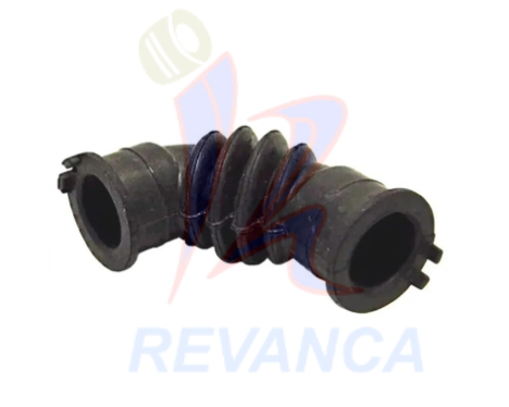 MANGUERA DE VENTILACION TINA A PRESOSTATO SAMSUNG/FRIGILUX DC67-00355A - Vista 0