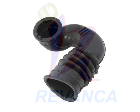 MANGUERA TINA A DISPENSADOR SANSUNG DC67-00334A - Vista 0