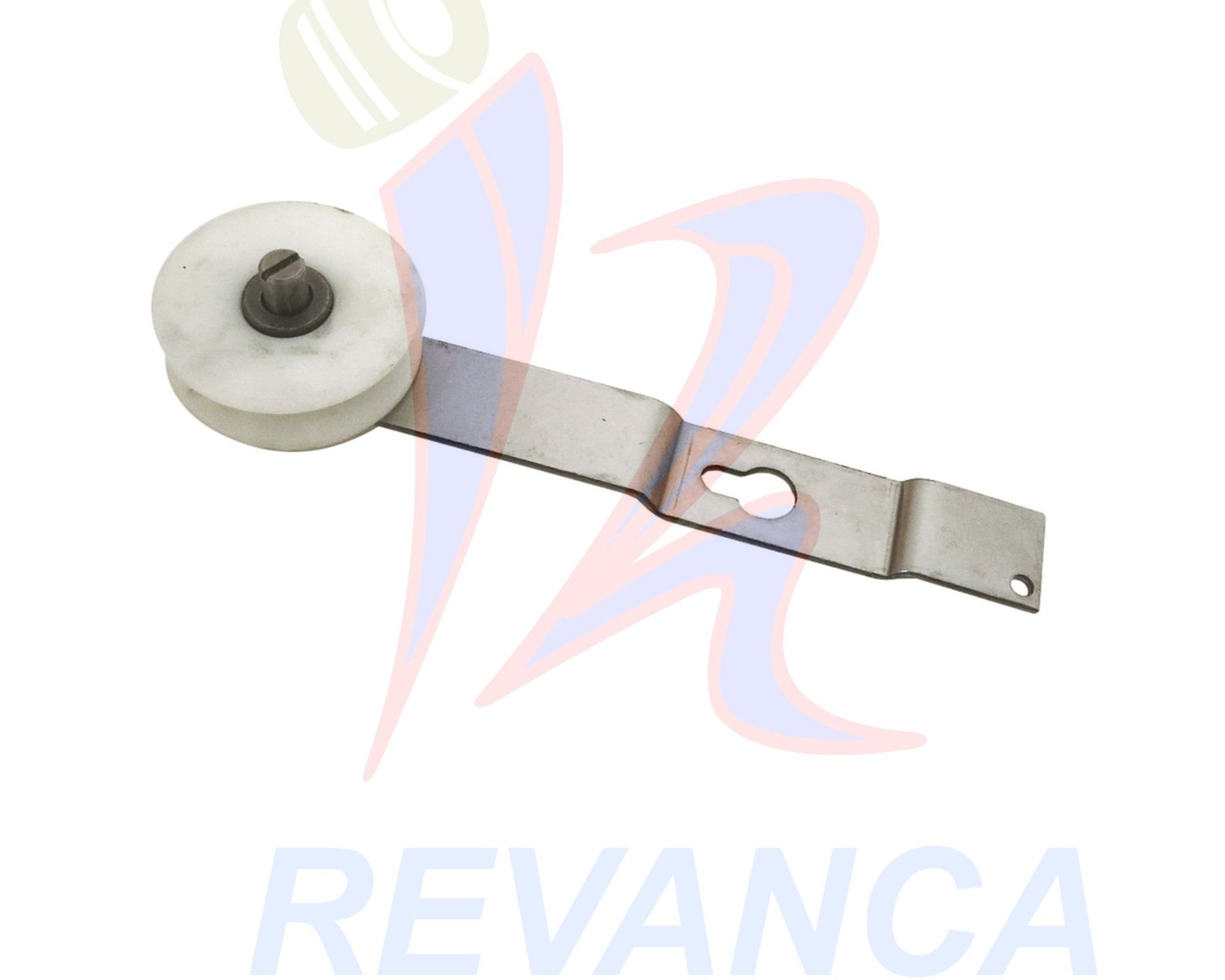 POLEA TENSORA SEC. FRIGIDAIRE/ELECTROLUX 5304507499
