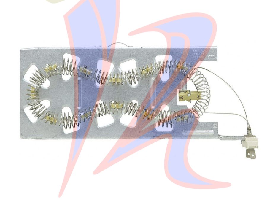 RESISTENCIA DE SECADORA WHIRLPOOL W11344457/3387747 220V/5400W
