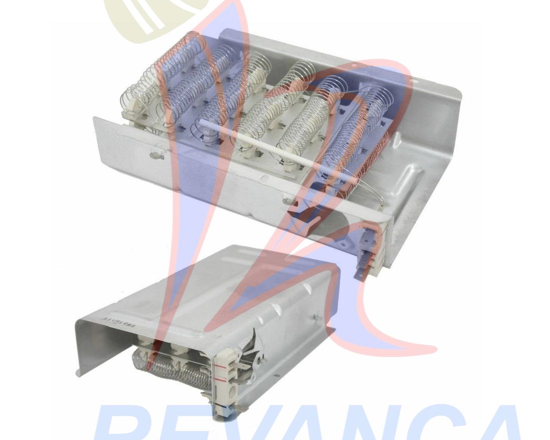 RESISTENCIA ORIGINAL DE SECADORA WHIRLPOOL WP8573069/8573069