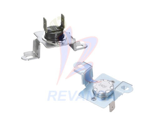 TERMICO SECADORA LG 6931EL3003D ISYN