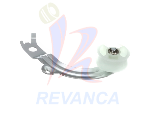 POLEA SECADORA FRIGIDAIRE/ELECTROLUX 5304511431