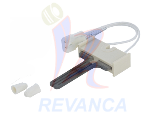 IGNITOR SEC. WHIRLPOOL USA A GAS 279311 ALTA CALIDAD - Vista 0