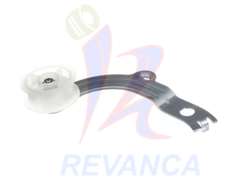 POLEA TENSORA SECADORA FRIGIDAIRE ORIGINAL 5304538043 - Vista 0