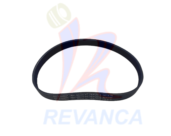 CORREA LAVADORA FRIGIDAIRE/ELECTROLUX 5304511359