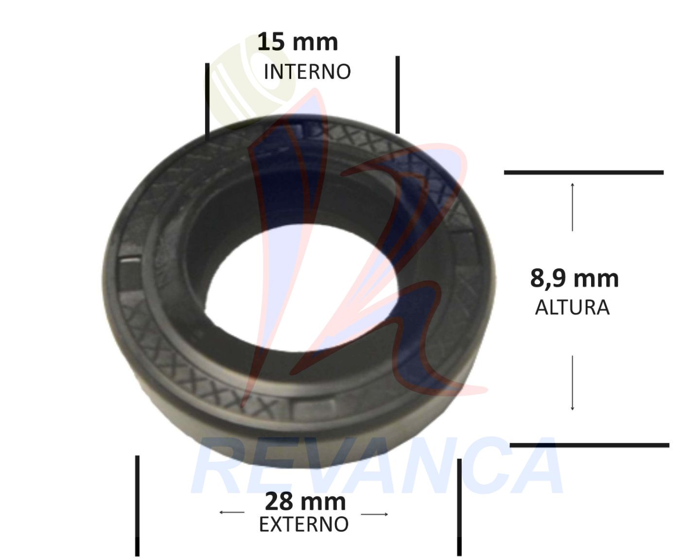 ESTOPERA ISYN SUP LAV-FRIGIDAIRE 5303161307