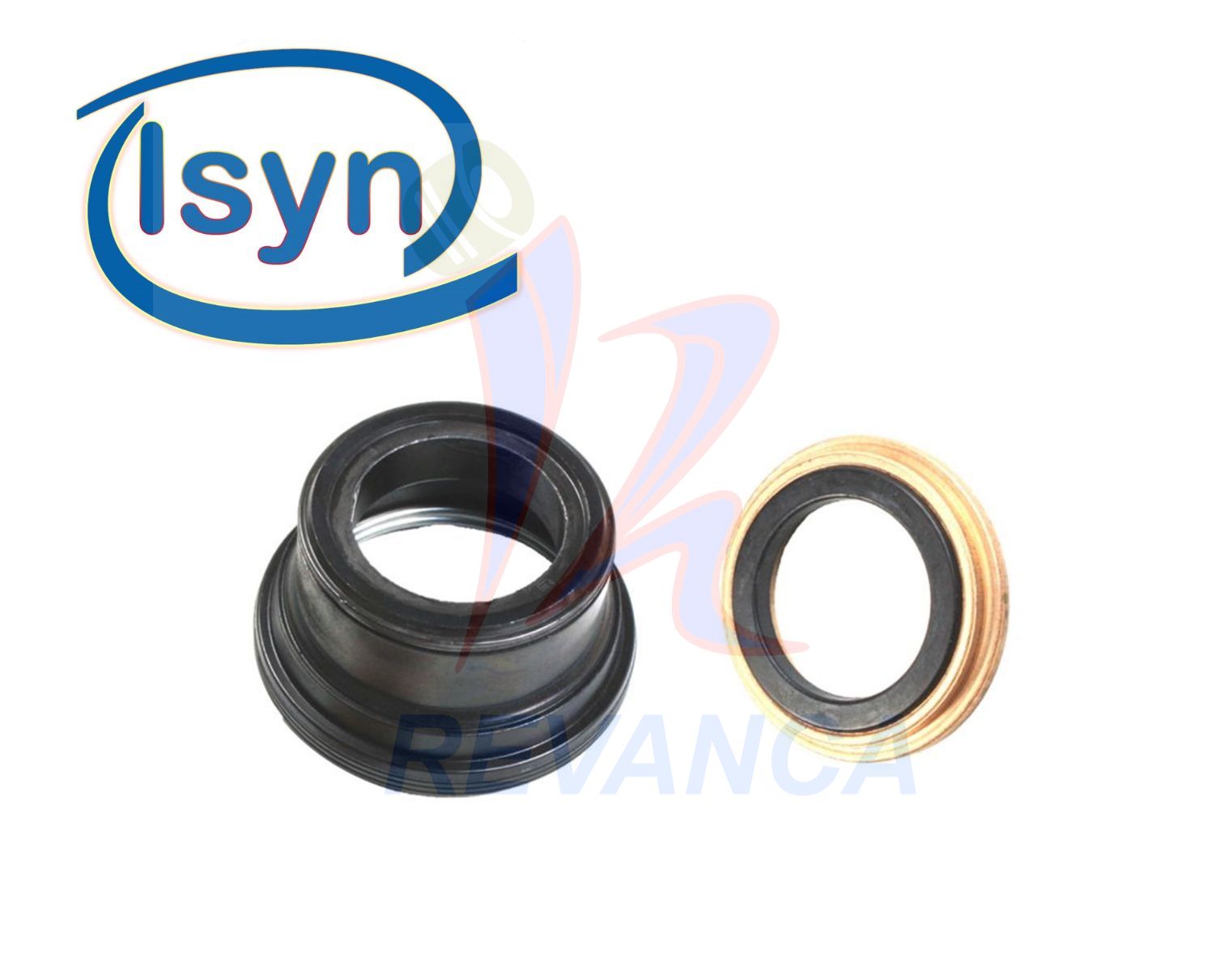 SELLO LAV-FRIGIDAIRE DE LA TINA 5303279394 ISYN