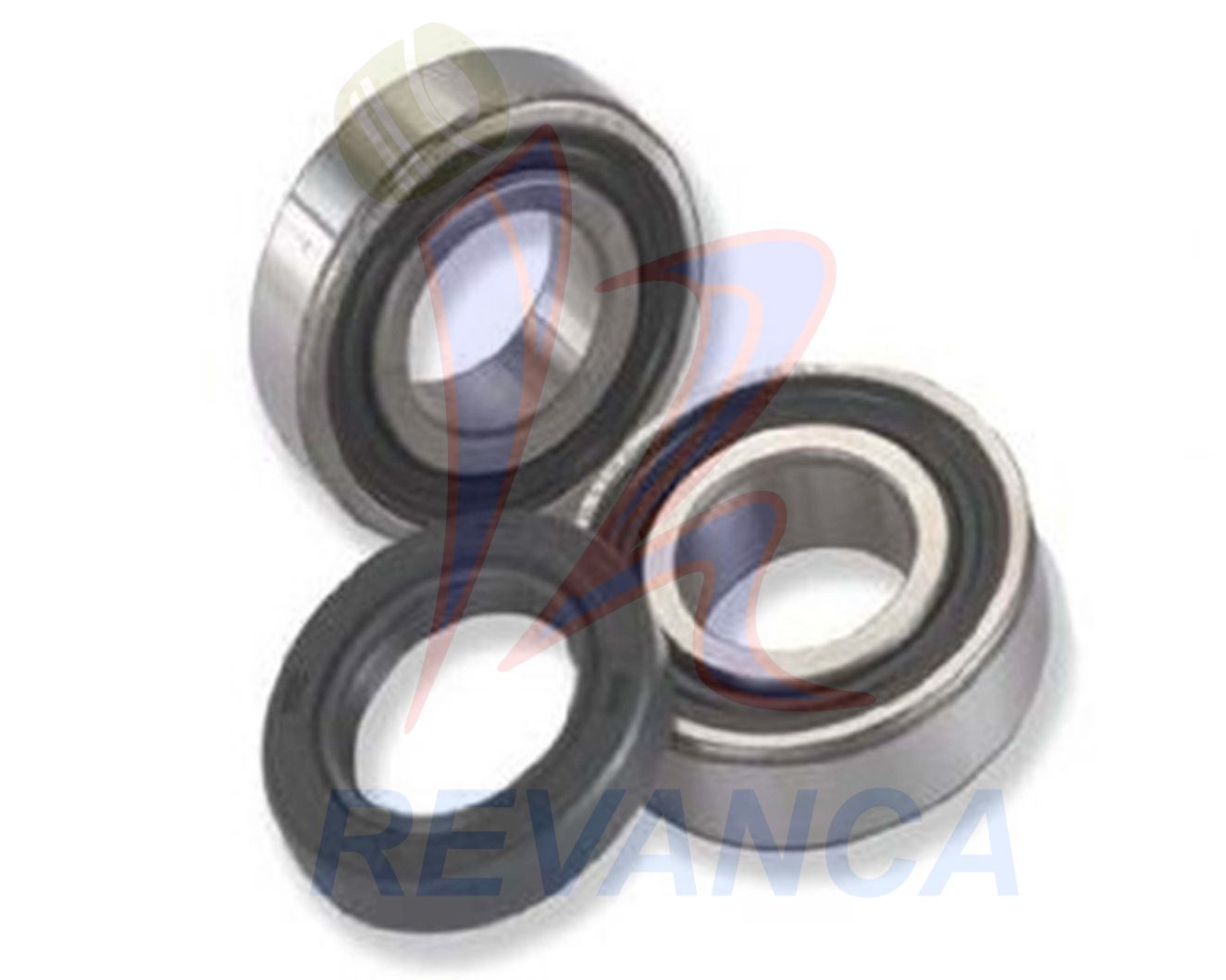 ROLINERA Y SELLO KIT LAV FRIGIDAIRE 5300137158