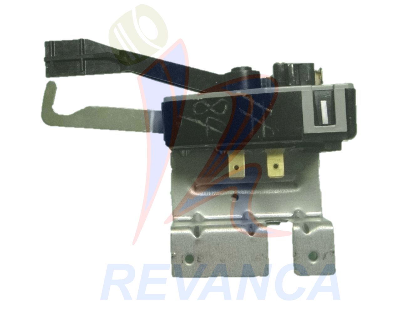 SWITCH DE TAPA LAV-FRIGIDAIRE DE SEGURIDAD - 134101800