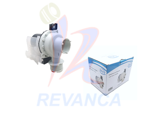 BOMBA ISYN LAV. FRIGIDAIRE ELECTROLUX 137221600