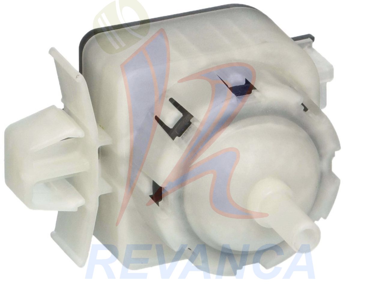 PRESOSTATO LAV. FRIGIDAIRE/ELECTROLUX CARGA FRONTAL 134762000