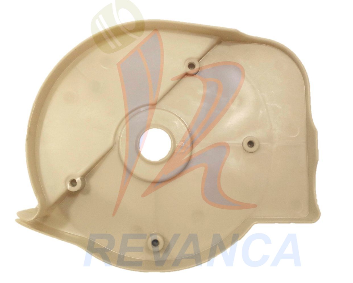 PROTECTOR PARA MOTOR LAV FRIGIDAIRE 131081700