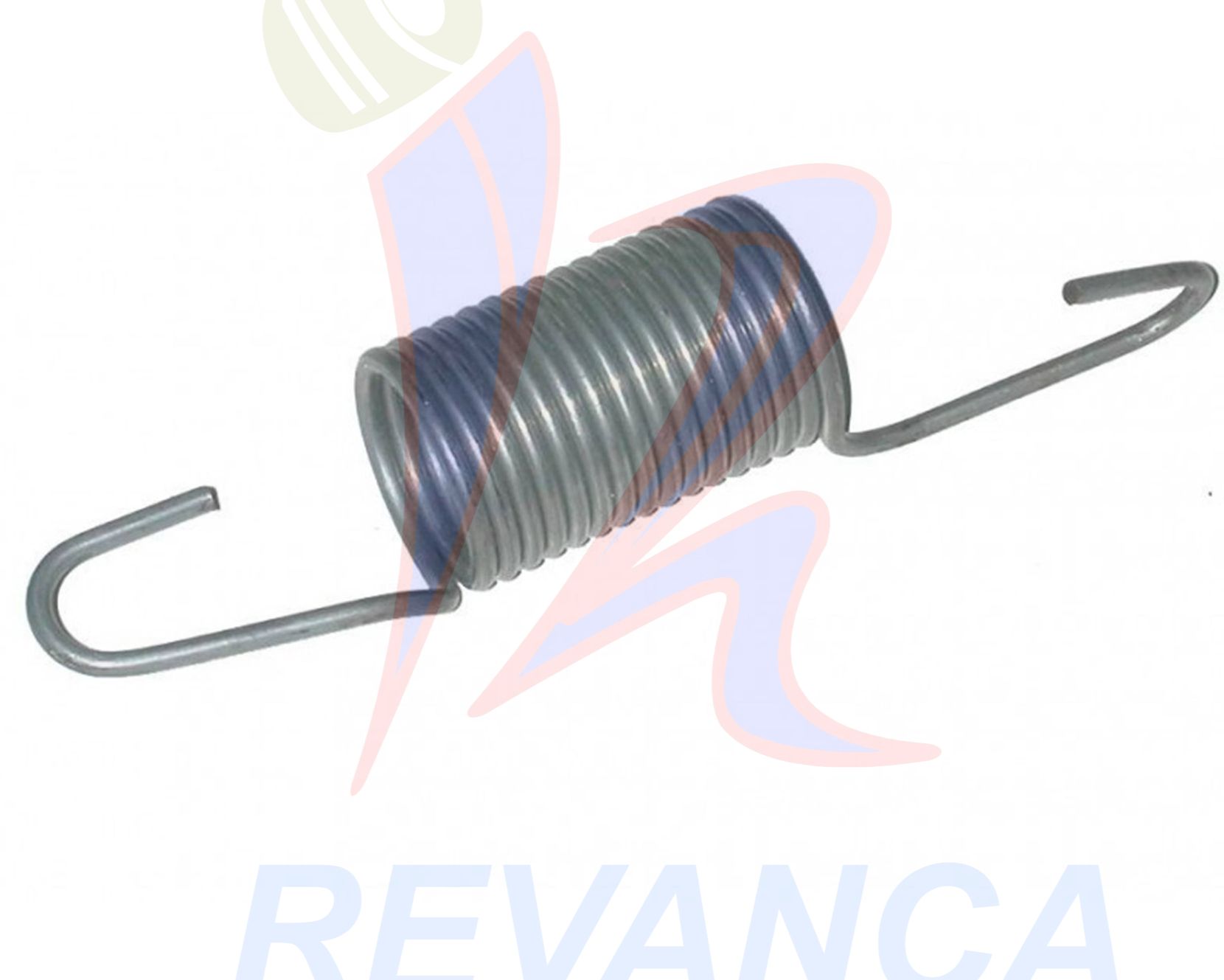 RESORTE DE LA TINA HORIZONTAL LAVADORA FRIGIDAIRE/ELECTROLUX 131373900