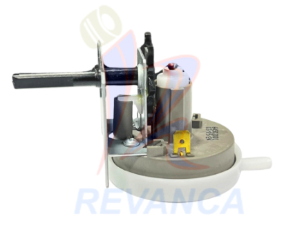 PRESOSTATO LAV. FRIGIDAIRE 64502001 ORIGINAL